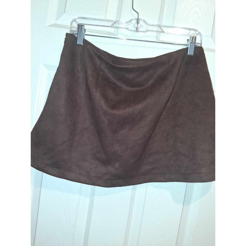 Black Isis Skort Size XL